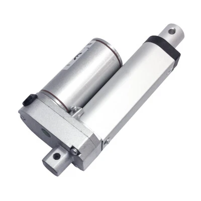 DC Electric Linear Actuator 12V/24V 50mm-1200mm 100N-900N Linear Actuator Motor - Image 1 of 4