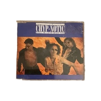 Chyp-Notic - Still in love with you (1992)  [Maxi-CD] - Bild 1 von 3