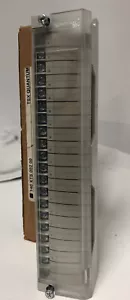 Tira terminal Schneider Electric 140XTS00200 40 puntos - NUEVA - TSZ Quantum - Imagen 1 de 2