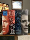 David Bowie - Legacy - Vinyl 2LP Very Best Of Bowie SEALED NEW