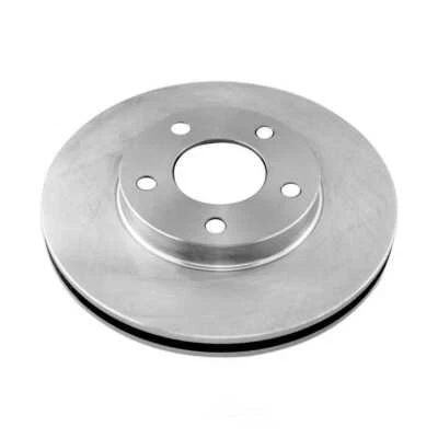 盘式制动转子 Uquality 54093 — 第 1/2 张图片