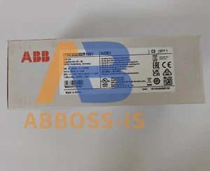 Nuevo módulo de salida analógica ABB AX561 1TNE968902R1 - Imagen 1 de 1