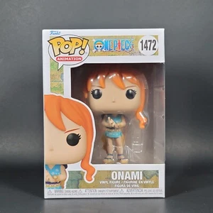 Funko Pop! Figura de vinilo Onami Piece S7 POP Onami - Imagen 1 de 6