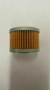 Oil Filter Kawasaki Z125 Z 125 Pro 2017 2018 2019 Motorcycle Motorbike 171606 - Picture 1 of 4