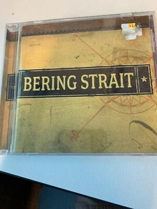 Bering Strait S/T CD  - Imagen 1 de 3