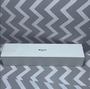 Apple watch série 3 boite VIDE et emballage (sans montre ni accessoires - Photo 1 sur 4
