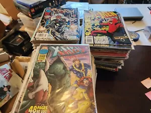 Marvel X-Men Mini Series/One Shots Single Issues, You Pick, Finish Your Run! - Picture 1 of 495