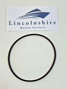 Evinrude E-TEC Cylinder Head O Ring Gasket 40 50 60 75 90HP P/N: 335523 Outboard - Picture 1 of 1