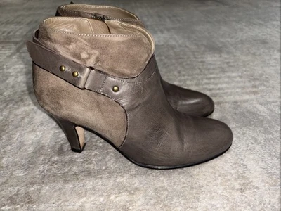 Anyi Lu Vanessa Bootie Boot Shoes Size US 6 / EU 36 - Image 1 of 4