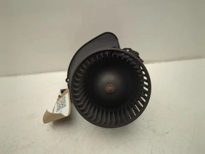 2013 VAUXHALL CORSA EXCLUSIV CDTI ECOFLEX S/S Heater Blower Motor - Image 1 of 4