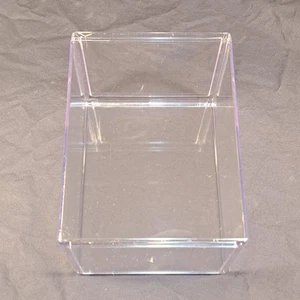 Funda protectora apilable Funko Pop de plástico duro para figuras de 4" - Imagen 1 de 3