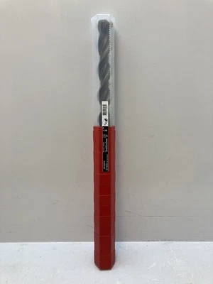 HILTI 2165918 Hammer Drill Bit TE-YX 1-3/8" Diameter x 23" Length 18 (D52132709) - Image 1 of 4