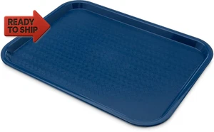 CT121614 Café Standard Cafeteria / Fast Food Tablett - Bild 1 von 12