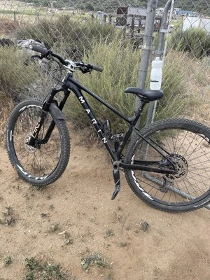 Marin Team Marin 2 29er Foto 1 de 4