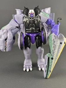 Transformers Beast Wars Megatron komplett Hasbro Ultra Class Vintage Kenner - Bild 1 von 4