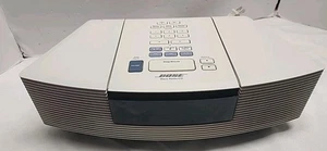 Bose Wave Radio CD Player Model AWRC-1P - TESTED/WORKS - No Remote - Picture 1 of 10