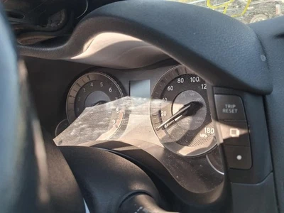 Used Speedometer Gauge fits: 2017 Infiniti Q70 cluster 3.7L MPH Grade A - Image 1 of 4