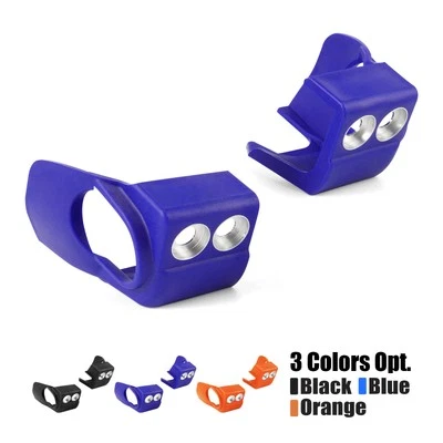 Protector de horquilla zapatas para Husqvarna TX300 TE250i TE300i FE250-501 2016-2022 Foto 1 de 4