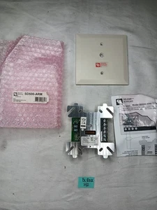 SILENT KNIGHT SD500-ARM, ADRESSIERBARES RELAISMODUL - Bild 1 von 6