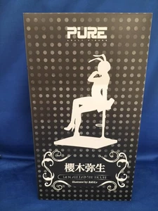 Girl Model Number Yayoi Sakuragi Kamion PURE - Picture 1 of 9