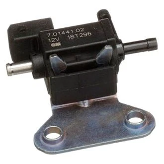 For Pontiac Solstice 2007-2009 Standard Turbocharger Bypass Valve Foto 1 de 4