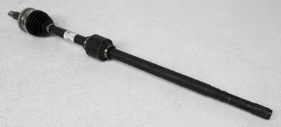 Оригинальный передний вал правой пассажирской оси для Hyundai Veloster (MT, без турбонаддува) - Изображение 1 из 4