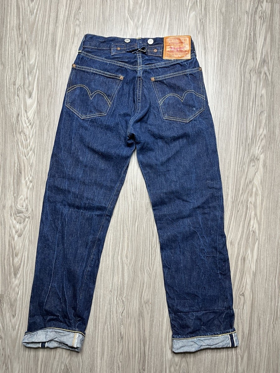66 501XX LVC LEVI’S VINTAGE CLOTHING $_12.JPG?set_id=880000500F