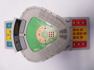 1988 Starting Lineup Talking Baseball Game Parker Brothers Tested & Works