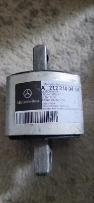 全新正品梅赛德斯-奔驰变速器安装 Trans OE 2122400418 — 第 1/2 张图片