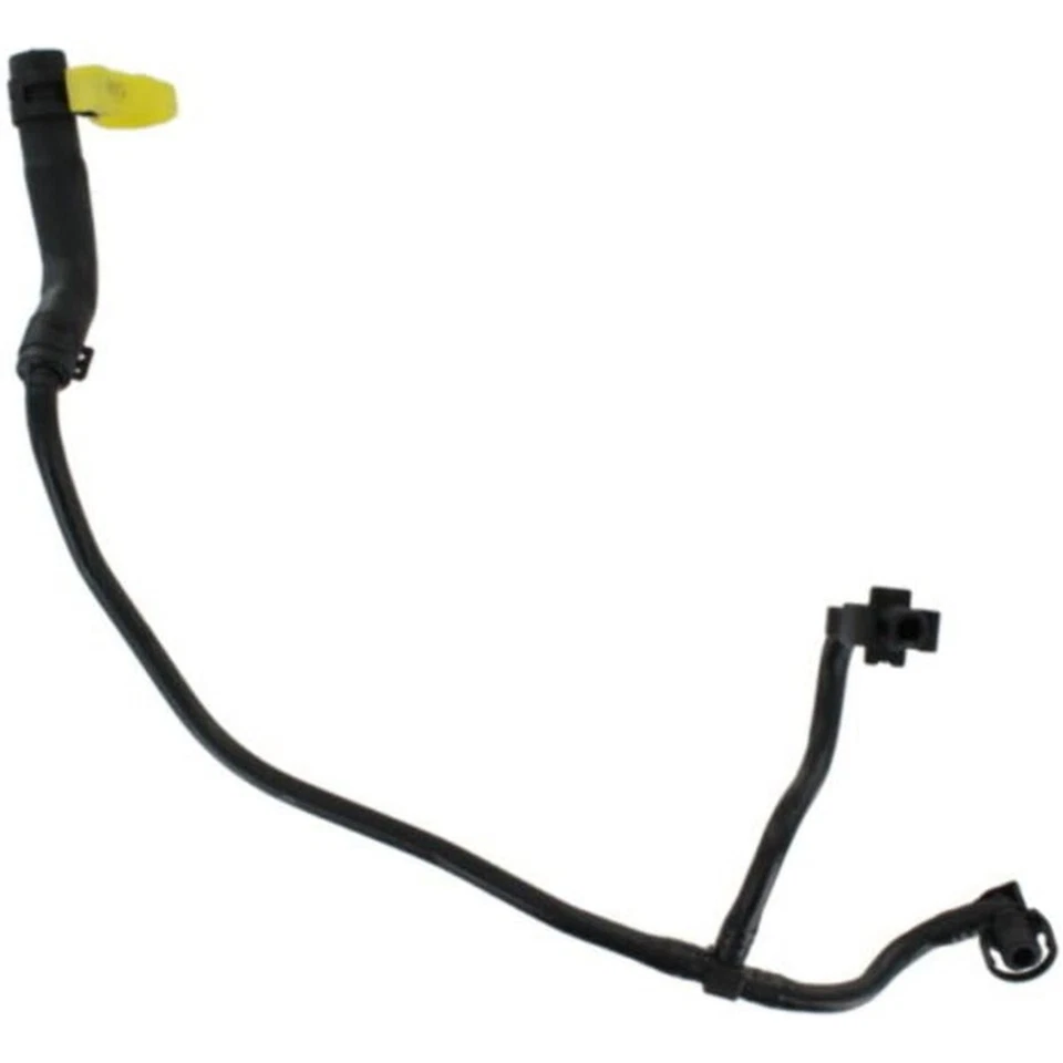 Manguera de depósito de refrigerante C2Z4547 GenuineXL para Jaguar XF 2010-2012 Foto 1 de 1