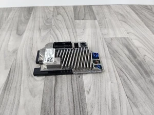 LINCOLN CORSAIR 2020-2024 COMMUNICATION SYNC CONTROL MODULE PJ7T-14G670-BFP OEM - Picture 1 of 9