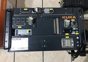 KUKA KRC4 Compact Controller 11063700 - Industrial Robot Control Unit, 2018, Use - Picture 1 of 3