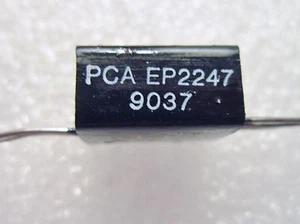 EP2247 PCA RADIO FREQUENCY TRANSFORMER NSN#: 5950-00-846-7691 722899-123 - Picture 1 of 4