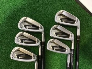 Golf Partner NEXGEN 2013 Irons #5-9,Pw(6Clubs)/NS013-I/Flex:UI/ Iron set - Picture 1 of 4