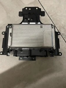 53616- Centralina Bluetooth BMW Serie 1 3 dal 2005 al 2013 Cod 84.10-9187625 - Foto 1 di 3