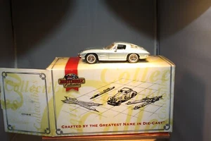 1966 Cadillac Ambulance Made in Hong Kong Mint! - Picture 1 of 5