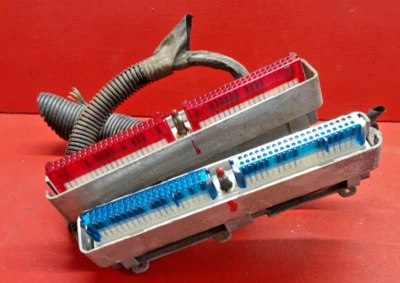 2001-2003 GM Multi Vehicle PCM Power Control Module PIGTAILS 1220411 - Image 1 of 4