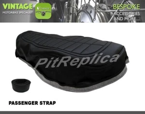 HONDA CB750 CB750F FOUR 77' - 78' SEAT COVER [HCOC] - Picture 1 of 8