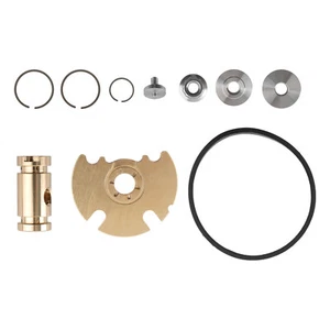 Kit Riparazione Turbocompressore For Nissan Almera Tino Navara Pathfinder 2.5 DI 769708 - Foto 1 di 9