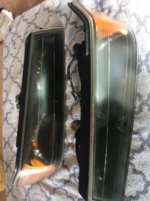 Chevy Colorado 2006 faros bajos Foto 1 de 4