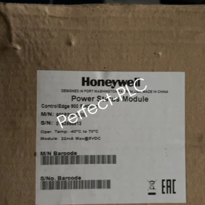 1PC Brand New Honeywell 900PSM-0200 Universal Input/Output - Afbeelding 1 van 3