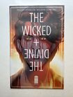 The Wicked + The Divine #10 Image Comic Book 2015 Bag And Board