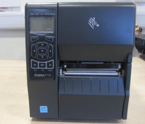 ZEBRA ZT230 THERMAL LABEL PRINTER. * BRAND NEW * £ 300.00 + VAT - Picture 1 of 5
