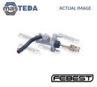 1281-GETZ CLUTCH MASTER CYLINDER FEBEST NEW OE REPLACEMENT