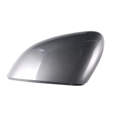 Cubierta de carcasa de espejo retrovisor lado izquierdo para Jaguar XJ XJR XF XFR XFR-S XK XKR XKR-S Foto 1 de 4