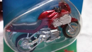 Biete Super Bike 1:18 BMW R1100 RS neu - Bild 1 von 3