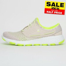 sketchers ladies trainers