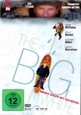 THE BIG WHITE (Robin Williams, Holly Hunter, Giovanni Ribisi)