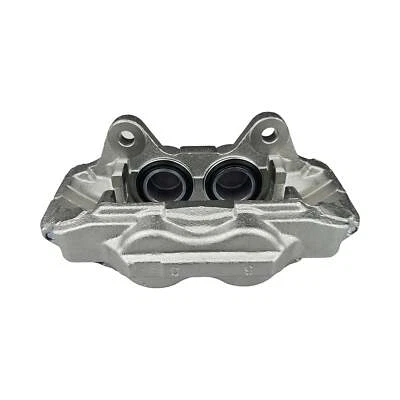 Передний левый тормозной суппорт для Toyota Hilux GUN125 GUN1126 GGN125 4WD 2015 ON - Изображение 1 из 2