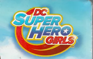 DC SUPER HERO GIRLS dolls New various characters available Mattel - Picture 1 of 5